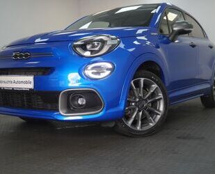 Fiat 500X Gebrauchtwagen