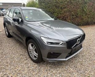 Volvo XC60 Gebrauchtwagen