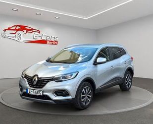 Renault Kadjar Gebrauchtwagen