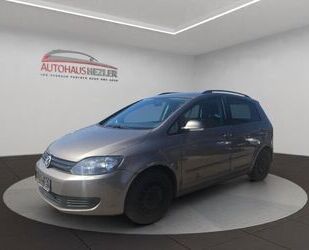 VW Golf Plus Gebrauchtwagen