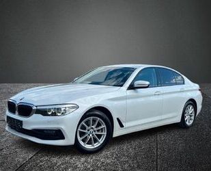 BMW 520 Gebrauchtwagen