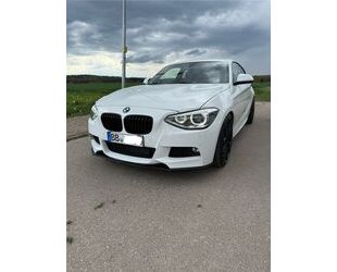 BMW 116 Gebrauchtwagen
