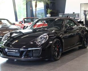 Porsche 991 Gebrauchtwagen