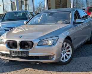 BMW 750 Gebrauchtwagen