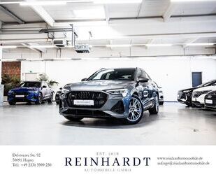Audi e-tron Gebrauchtwagen