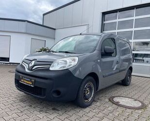 Renault Kangoo Gebrauchtwagen