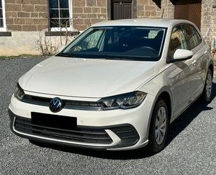 VW Polo Gebrauchtwagen