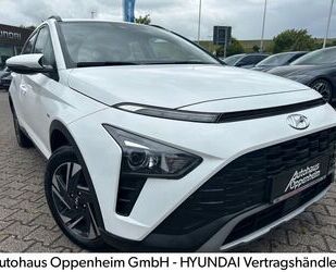 Hyundai BAYON Gebrauchtwagen
