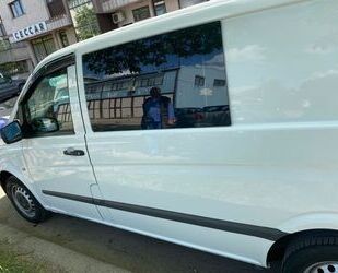 Mercedes-Benz Vito Gebrauchtwagen