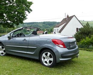 Peugeot 207 Gebrauchtwagen