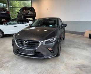 Mazda CX-3 Gebrauchtwagen