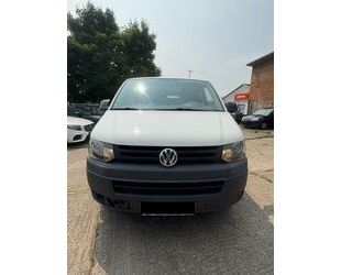 VW T5 Transporter Gebrauchtwagen