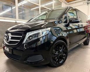 Mercedes-Benz V 220 Gebrauchtwagen