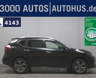 Nissan X-Trail Gebrauchtwagen
