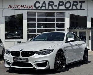 BMW M4 Gebrauchtwagen