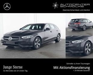 Mercedes-Benz C 180 Gebrauchtwagen
