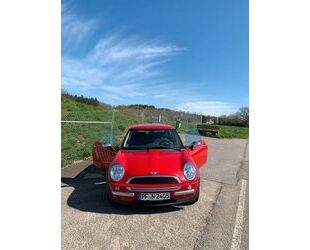 Mini ONE Gebrauchtwagen