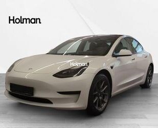 Tesla Model 3 Gebrauchtwagen