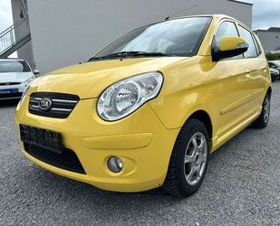 Kia Picanto Gebrauchtwagen