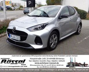 Mazda 2 Hybrid Gebrauchtwagen