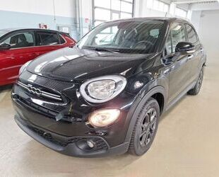 Fiat 500X Gebrauchtwagen