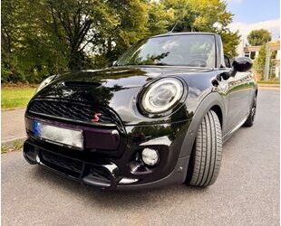 Mini Cooper S Cabrio Gebrauchtwagen