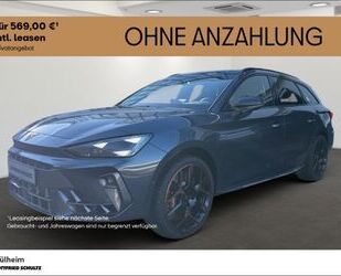 Cupra Leon Gebrauchtwagen