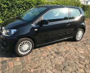 VW up! Gebrauchtwagen