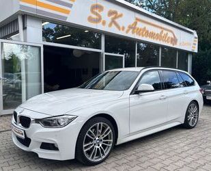 BMW 320 Gebrauchtwagen