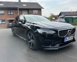 Volvo V90 Gebrauchtwagen