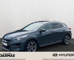 Kia XCeed Gebrauchtwagen
