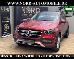 Mercedes-Benz GLE 350 Gebrauchtwagen