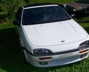 Nissan 100 NX Gebrauchtwagen