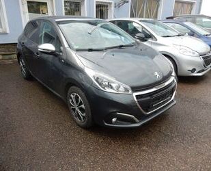 Peugeot 208 Gebrauchtwagen