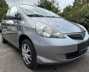 Honda Jazz Gebrauchtwagen