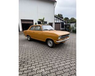 Opel Kadett Gebrauchtwagen