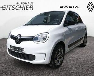 Renault Twingo Gebrauchtwagen