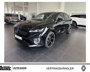 Renault Rafale Gebrauchtwagen