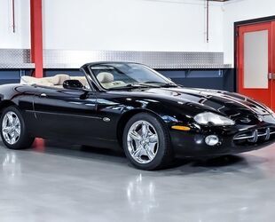Jaguar XK8 Gebrauchtwagen