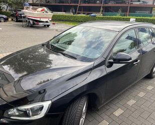Volvo V60 Gebrauchtwagen