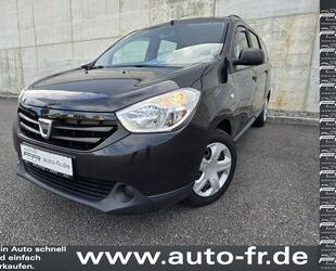 Dacia Lodgy Gebrauchtwagen