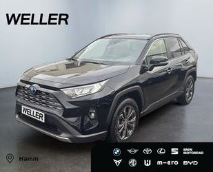 Toyota RAV 4 Gebrauchtwagen