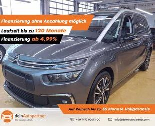 Citroen C4 SpaceTourer Gebrauchtwagen