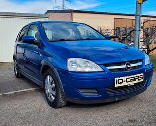 Opel Corsa Gebrauchtwagen