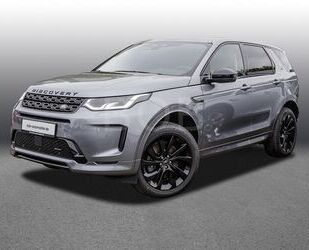 Land Rover Discovery Sport Gebrauchtwagen