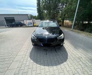 BMW 530 Gran Turismo Gebrauchtwagen