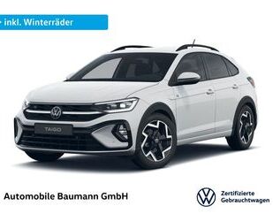 VW Taigo Gebrauchtwagen