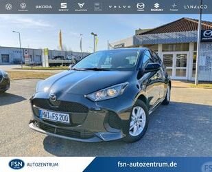 Mazda 2 Hybrid Gebrauchtwagen