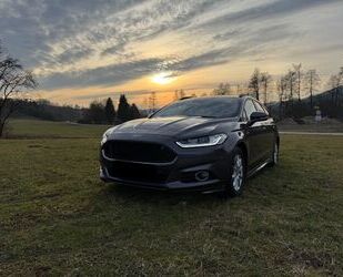 Ford Mondeo Gebrauchtwagen