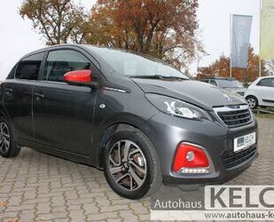 Peugeot 108 Gebrauchtwagen